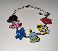 Chao Bracelet Pre-Order