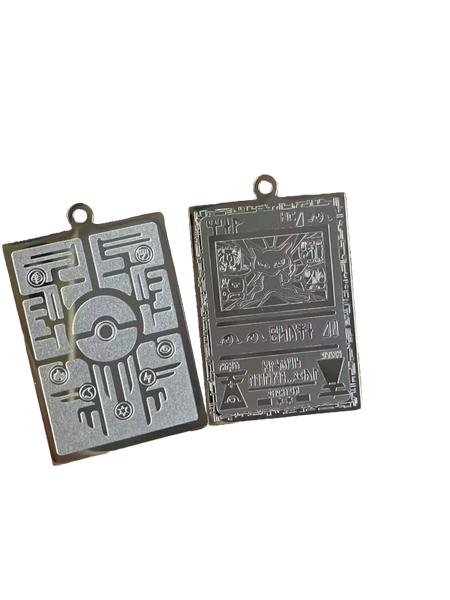 Ancient Mew